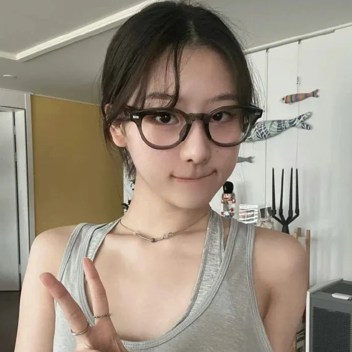 上流俗女