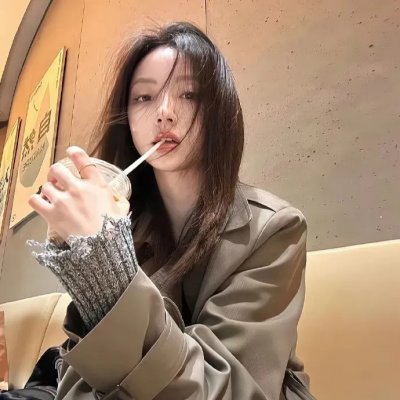 一只电脑动画的手